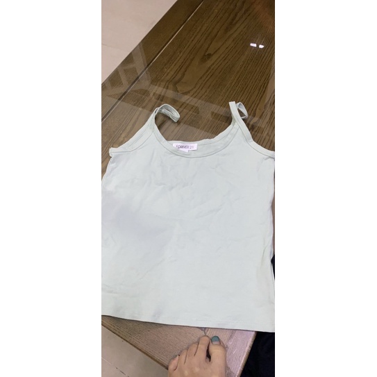 เสื้อกล้าม Surplus GBL 325