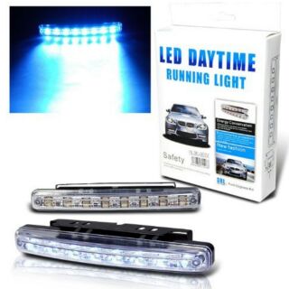 LED Daytime Running Light