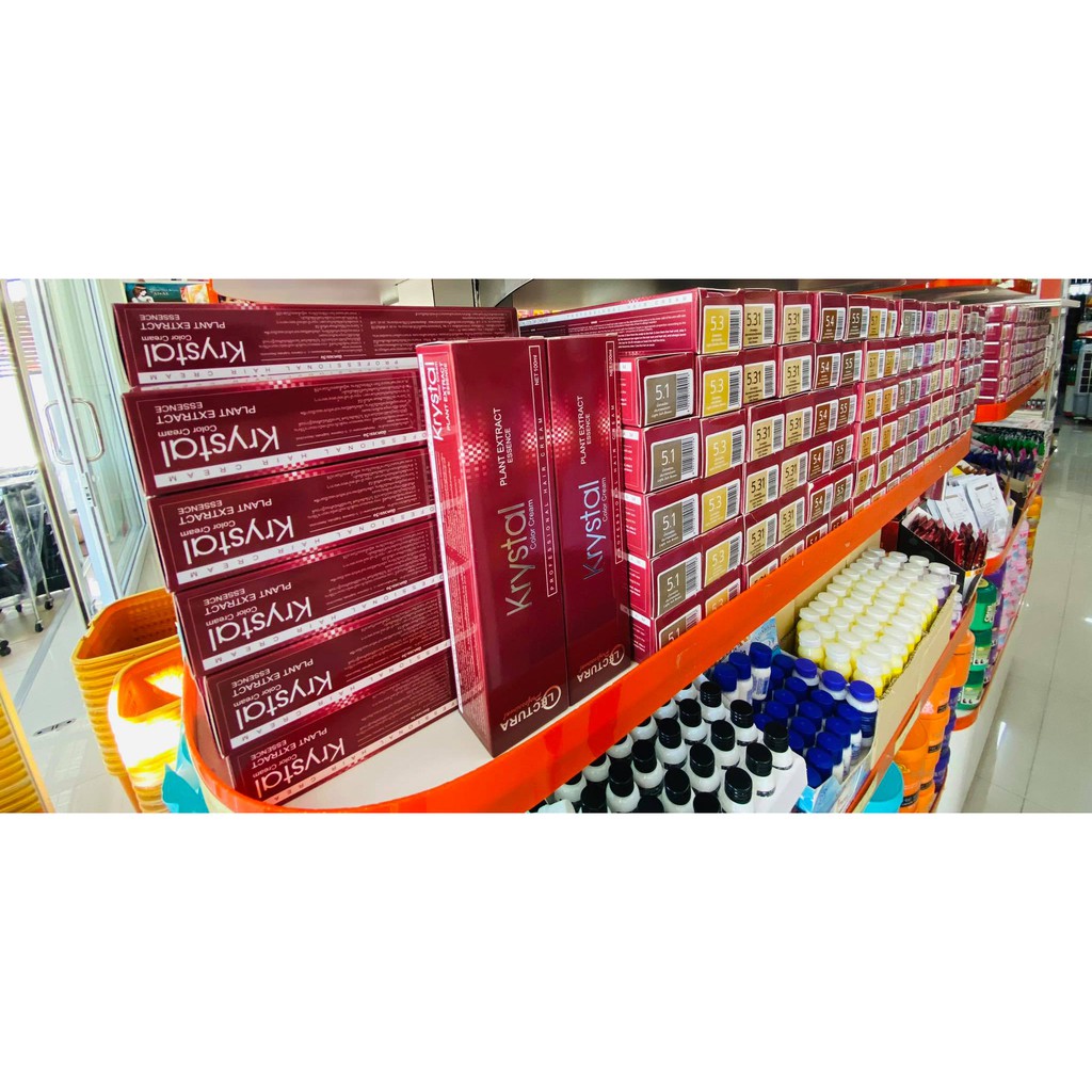 สีผมเลคทูร่า 100 ml. ครบทุกเบอร์ และมีไฮโดรเย่น 100ml (ไฮยี่ห้ออื่น)จำหน่ายด้วย