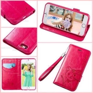 เคสฝาพับ สำหรับ มือถือ Reno5 reno4 เคสโทรศัพท์ มีแม่เหล็ก ล็อคได้ Domicat