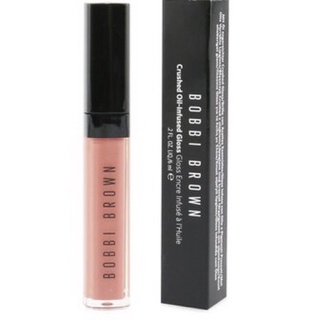 Bobbi Brown Crrshed Oil-Infused Gloss นำเข้าจากusaของแท้100%