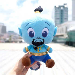 ตุ๊กตา Genie ยักษ์จินนี่ Aladdin อะลาดิน 10นิ้ว