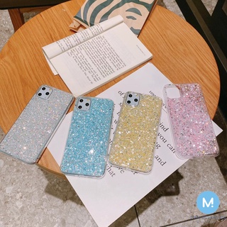 เคสโทรศัพท์มือถือ ลายดาววิบวับ สําหรับ Huawei Nova 3i 4E 5T 5i 6 7 7i 8 SE Pro