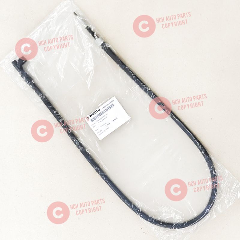 SPEEDOMETER CABLE - WMOTO - VE1 110