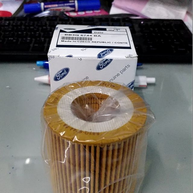 กรองเครื่อง MAZDA​ BT50 BB3Q-6744-BA