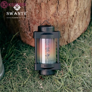 [FAST SHIP] Swante Pathfinder Lamp T69 Skyfire Stick Lamp Lampshade Outdoor Camping Atmosphere Lampshade