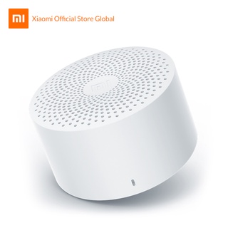 Xiaomi Mi ลําโพงบลูทูธ 2 Global Version สีขาว