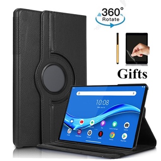 เคสแท็บเล็ต แบบแม่เหล็ก หมุนได้ ตั้งหลับอัตโนมัติ สําหรับ Lenovo Tab P11 TB-J606F 11 นิ้ว