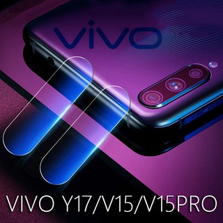 ฟิล์มกันรอยสําหรับ Vivo Y12s V15 Pro V17 Pro Y11 Y17 Y19 V15 Pro V17 Pro