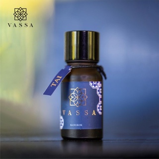 ICONCRAFT VASSA น้ำมันหอยระเหย Scent Fragrance oil 10 ml