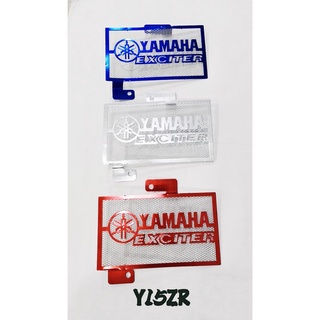 ฝาครอบหม้อน้ําระบายความร้อน สําหรับ YAMAHA Y15ZR Y15 Y-SUKU