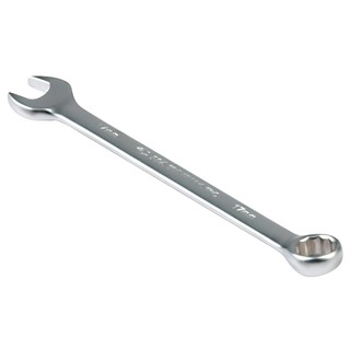 ประแจแหวนข้างปากตายข้าง 17 มม. มัสซึโมโตะ Spanner, side wrench, 17 mm., Matsumoto