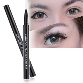 LOCEAN PLATINUM EYE LINER