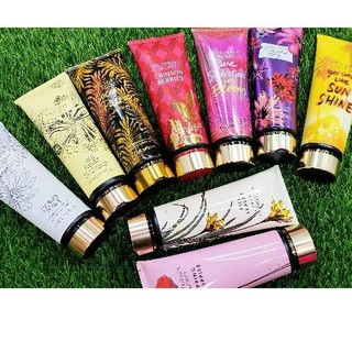 Victorias secretโลชั่นน้ำหอม หลากหลายกลิ่น พร้อมส่ง