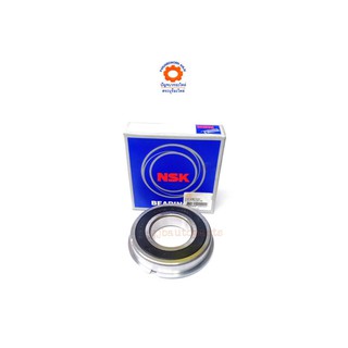 ลูกปืนเกียร์ ISUZU TFR ยี่ห้อ NSK TM208NC3
