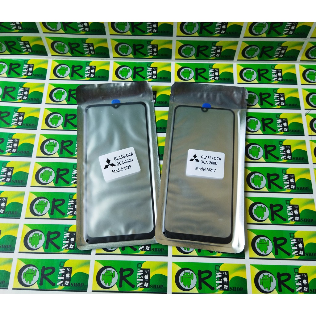 กาวติดจอ Lcd Plus กาว Oca Samsung J530 J5 Pro