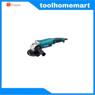 เครื่องเจียร 5" Makita GA5020 SJS