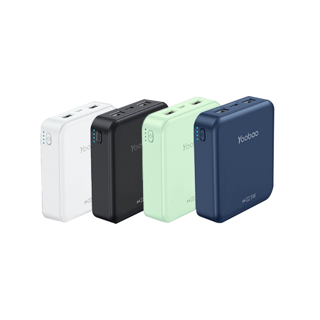 Yoobao Q10C Powerbank 10000mAh Quick Charge PD 3.0