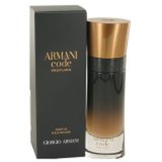 Giorgio Armani Code Profumo Parfum Pour Homme 60 ml.