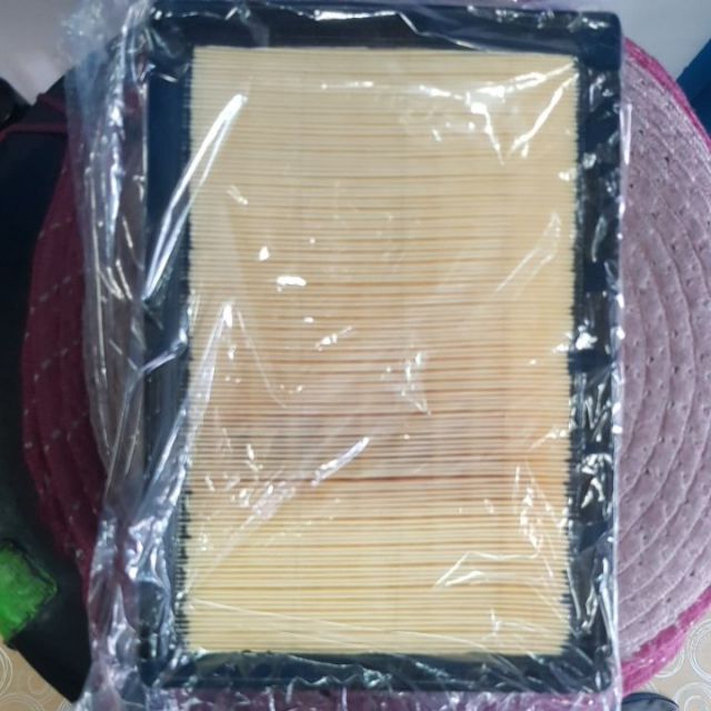 กรองอากาศ Toyota Camry ACV50 ACV51 ASV50 AHV50 ปี12-18 เครื่อง 2AR-FXE 6AR-FSE