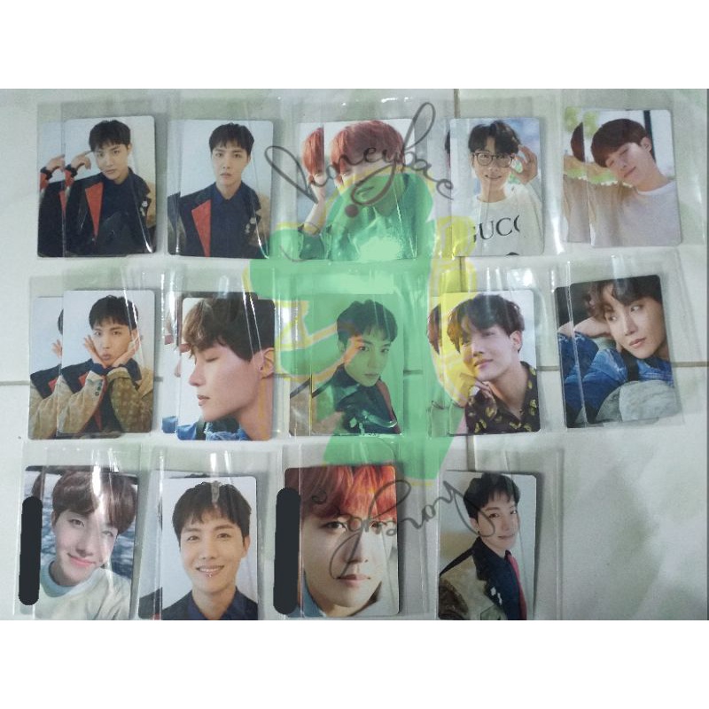 DICON 101 JHOPE*****