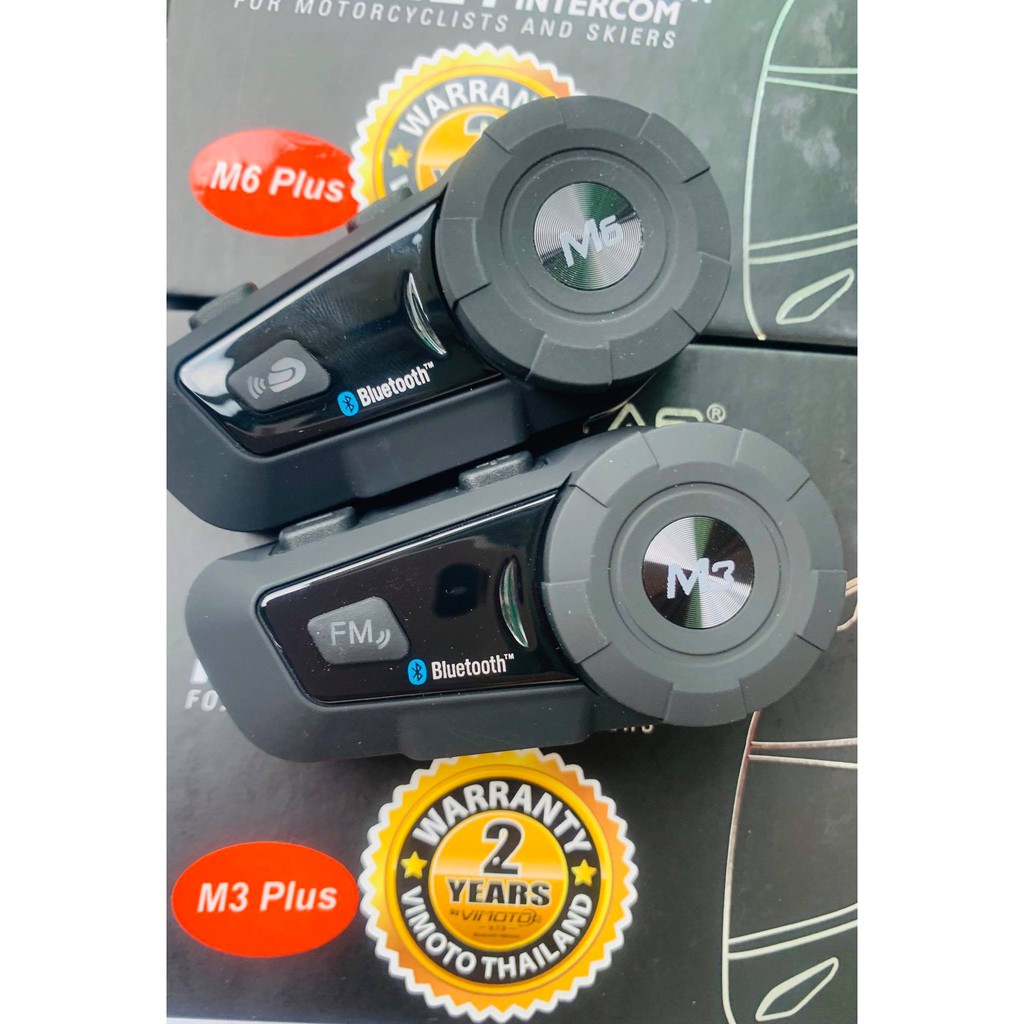 mornystar m3 intercom