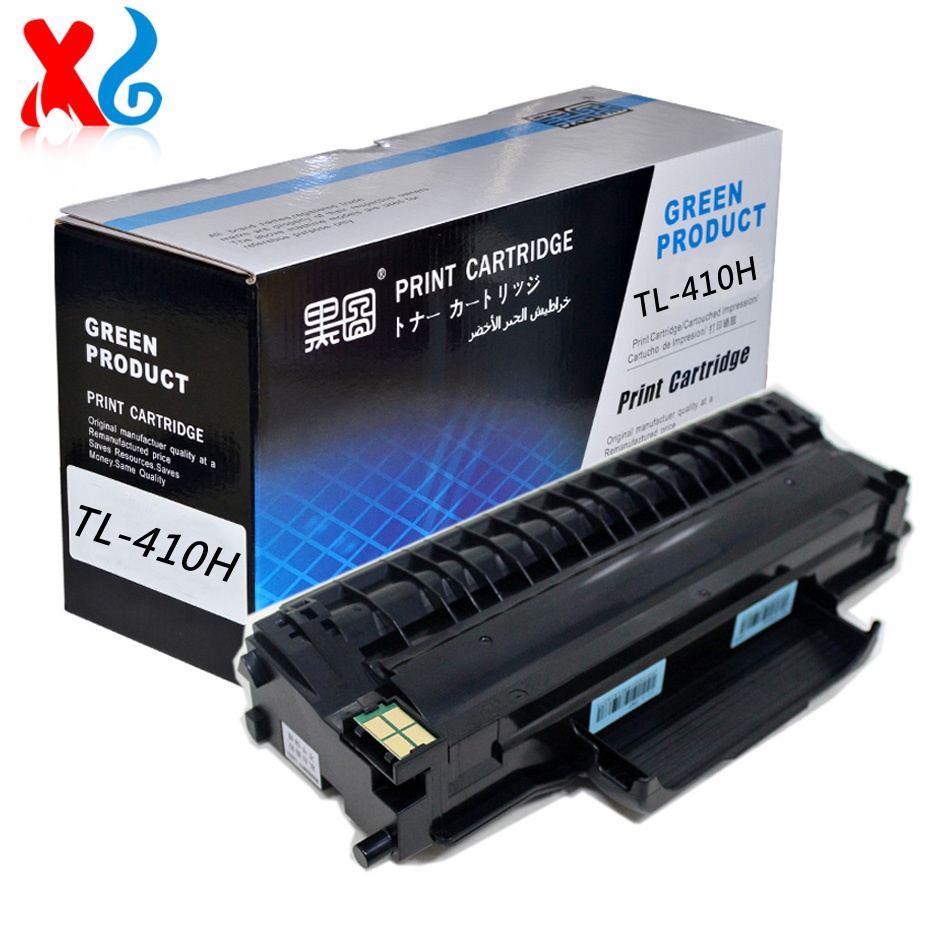 Cartus toner compatibil TL-410X 6000 pagini | - Cartușe de