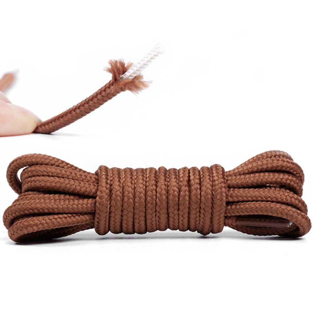 240 ซม.ยาวพิเศษ Boot Laces รอบรองเท้า Laces Shoestrings สตริงสีต่างๆ
