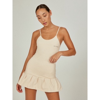 JULIET TENNIS DRESS - SET STUDIO