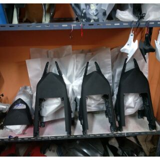 ท้ายแหลม  cbr150-250