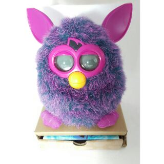 [ส่งฟรีไม่ใช้โค้ด] ตุ๊กตาFurby เฟอร์บี้