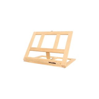 PYRAMID TABLE TOP EASEL EA53057