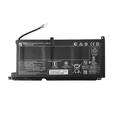 Battery Notebook HP PG03XL Pavilion Gaming 15-DK0125TX DK0021TX DK0125TX DK0127TX DK0131TX DK0132TX 