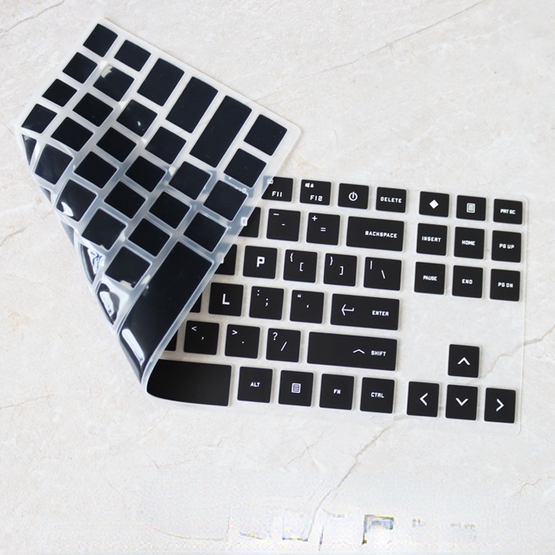 แผ่นครอบคีย์บอร์ด สําหรับแล็ปท็อป Hp Omen Gaming Laptop 15-En0001Ax 15-En0034Ax 15-En0023Dx 15-En0029Nr En0008N 15-En Amd Series
#6