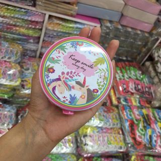 ของชำราวยราคาถูก ตลับกลม (ขั้นต่ำ100ชิ้น)