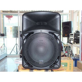 ตู้ลําโพง ev 12 นิ้ว Electro-voice E-2512 12" 2 Way Woofer Tweeter 300 W Watts RMS. Impedance 8 OHM ราคา 1 ตู้