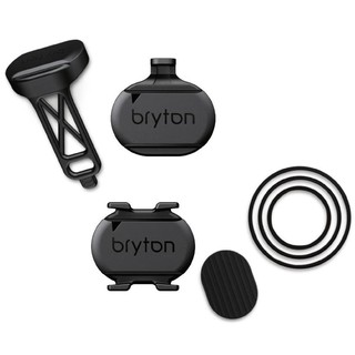 Bryton Smart Dual Sensor (Cadence Sensor &amp; Speed Sensor)