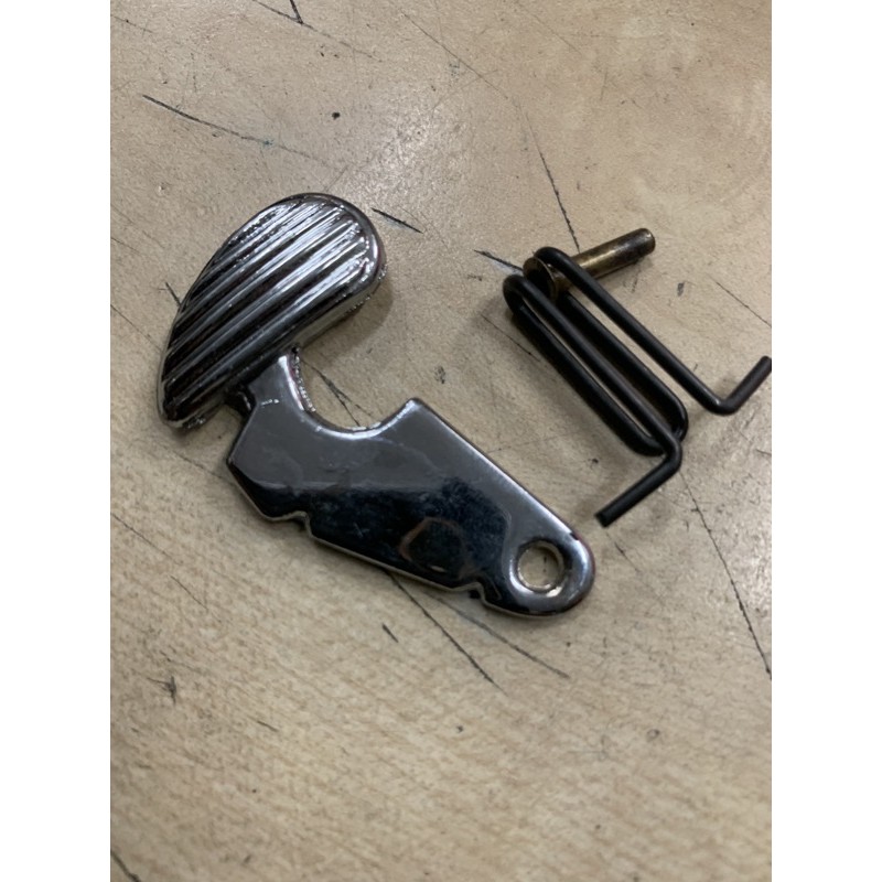 Vespa Classic Lock Pintu สําหรับ Vespa VBB & Jobot