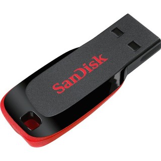 (ประกันsynnex5ปี)32/16 GB SANDISK CZ50 FLASH DRIVE (แฟลชไดร์ฟ)