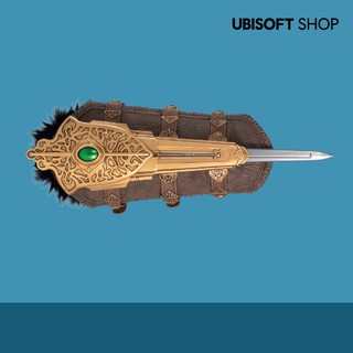 Ubisoft : Figurine : Assassin Creed Valhalla: Hidden Blade