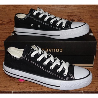 SEPATU PRIA CONVERSE ALL STAR LOW CHUCK TAYILOR CLASSIC PREMIUM