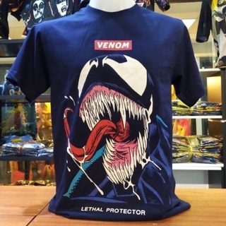 เสื้อยืดมาร์เวล-Marvel: เวนอม VENOM-943