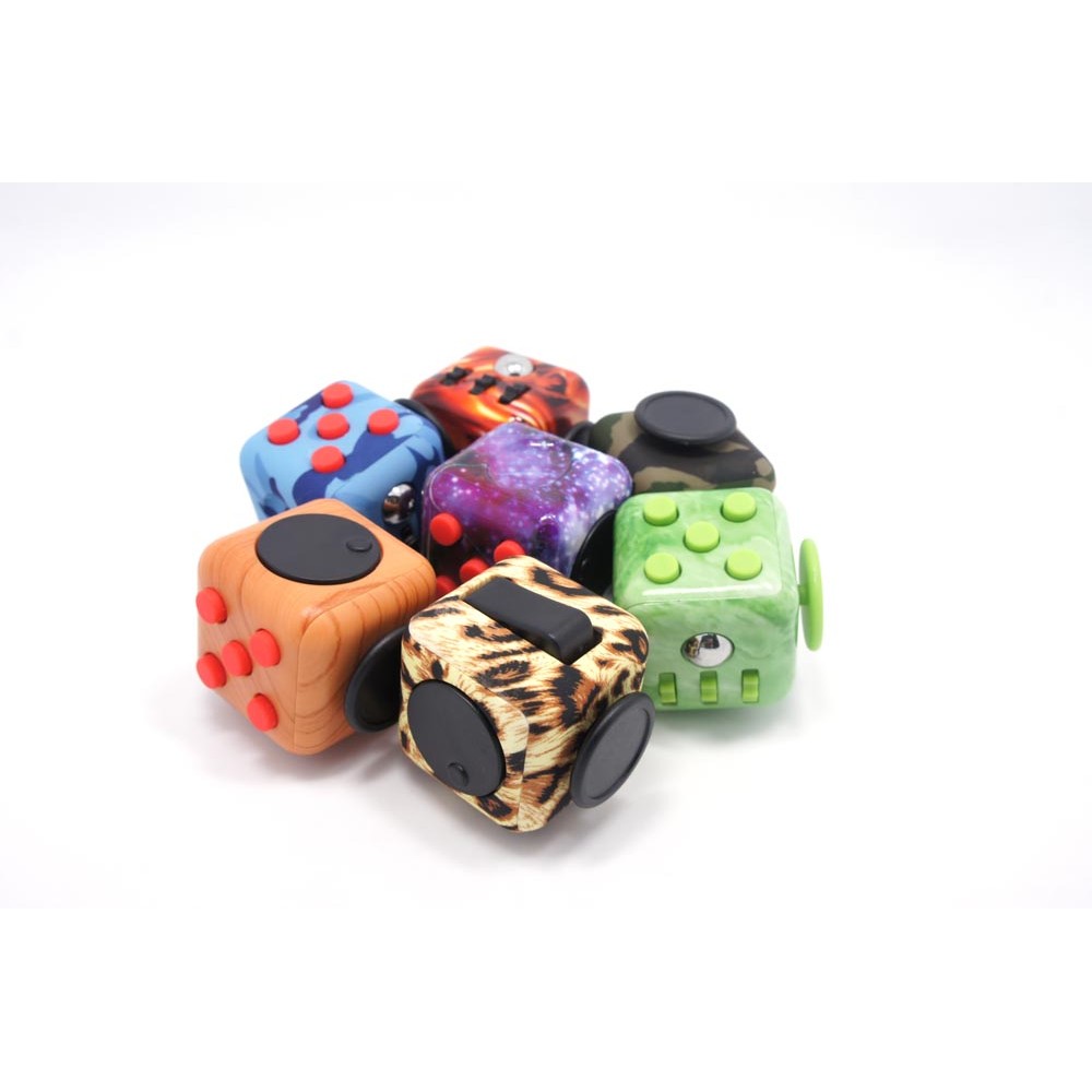 Fidget Cube Limited edition