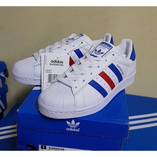 Adidas superstar แท้💯พรี7-10วัน