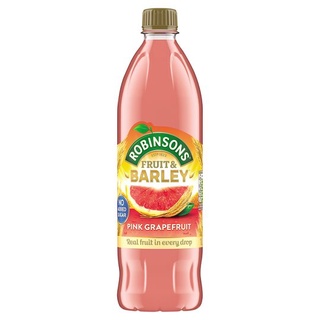 Robinsons - Pink grapefruit cordial 1L