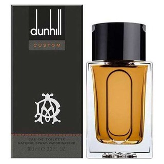 Dunhill Custom EDT 100ml