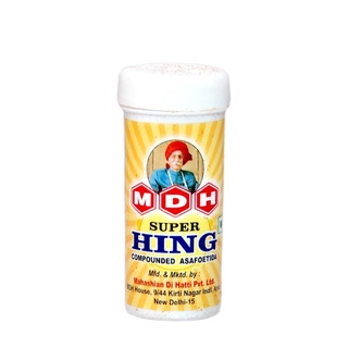 มหาหิงคุ์ แบบเม็ด - Asafoetida - (Super Hing) - MDHมหาหิงค์