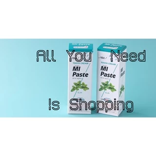 GC Tooth Mousse - MI Paste มูสทาเคลือบฟัน ** พร้อมส่ง **