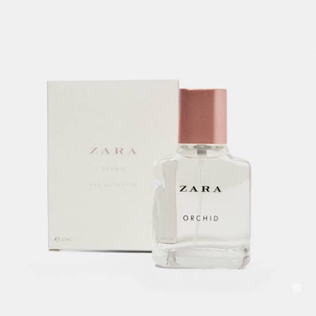 น้ำหอม Zara orchid 30 ml. ของแท้ 💯