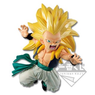 DRAGON BALL RISING FIGHTERS :  E Prize